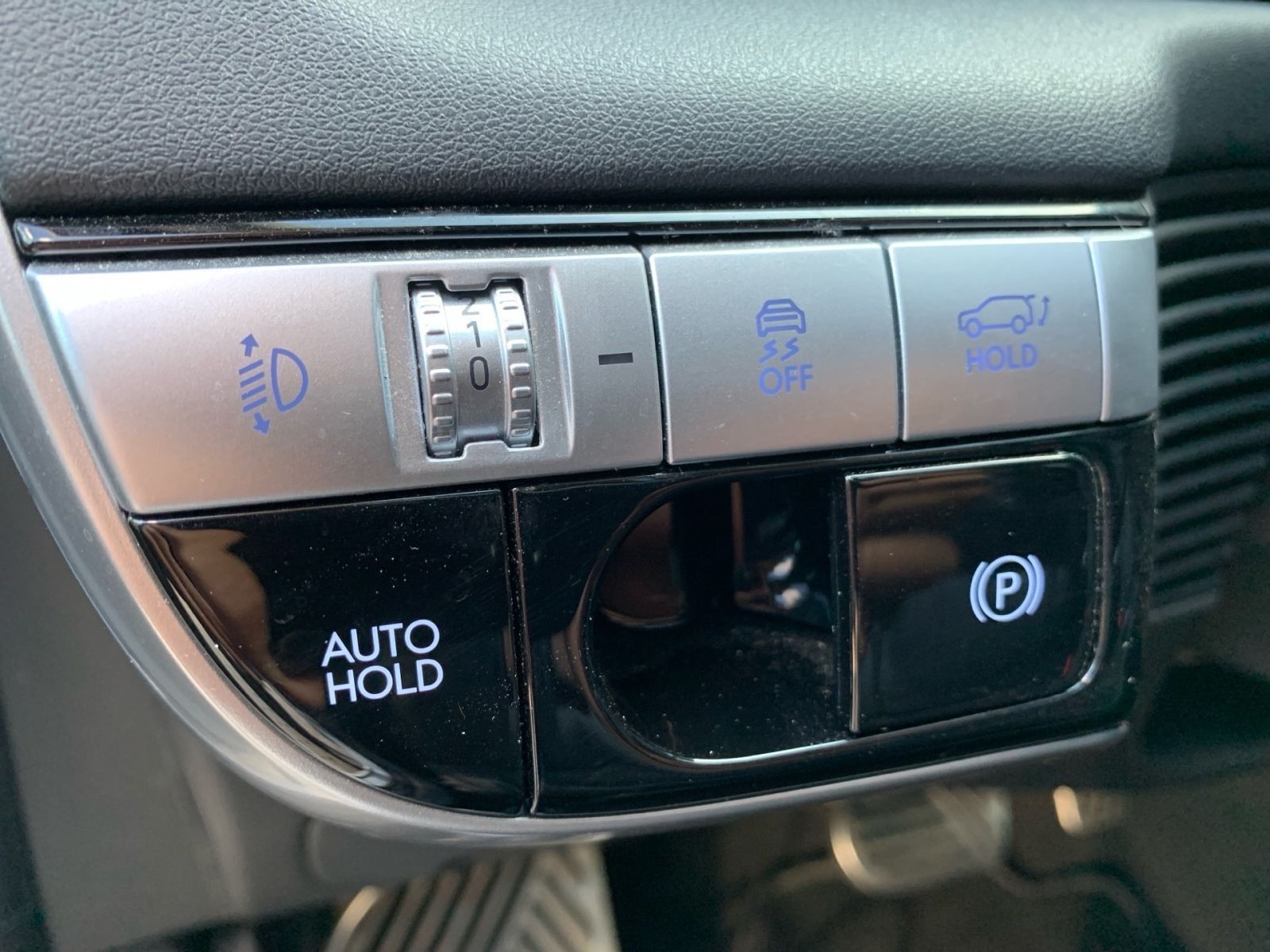 Fahrzeugabbildung Hyundai IONIQ 5 Uniq 72,6 kWh Relax-Paket