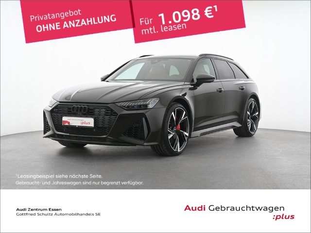 Audi RS6 - Bild 1