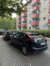 Ford Focus Schrägheck 1.6 / TÜV neu / Klima - Ford Focus: Schrägheck