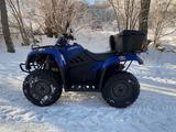 Kymco MXU 400 4x4 3700km Quad wie 300 450 500 - KYMCO QUAD MXU 300