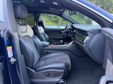 صورة مصغرة 27 لـ 2018 AUDI Q8