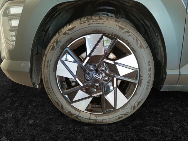 Hyundai Kona – Bild 6