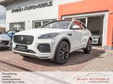 Jaguar E-PACE D200 R-Dynamic SE*Winter-Paket*Black-Pack - Jaguar E-Pace: R Dynamic Black