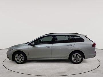 Volkswagen Golf - 6