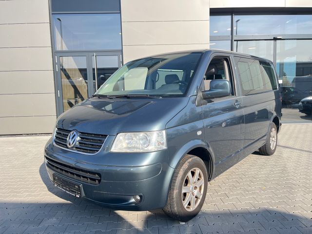 Volkswagen T5 Caravelle