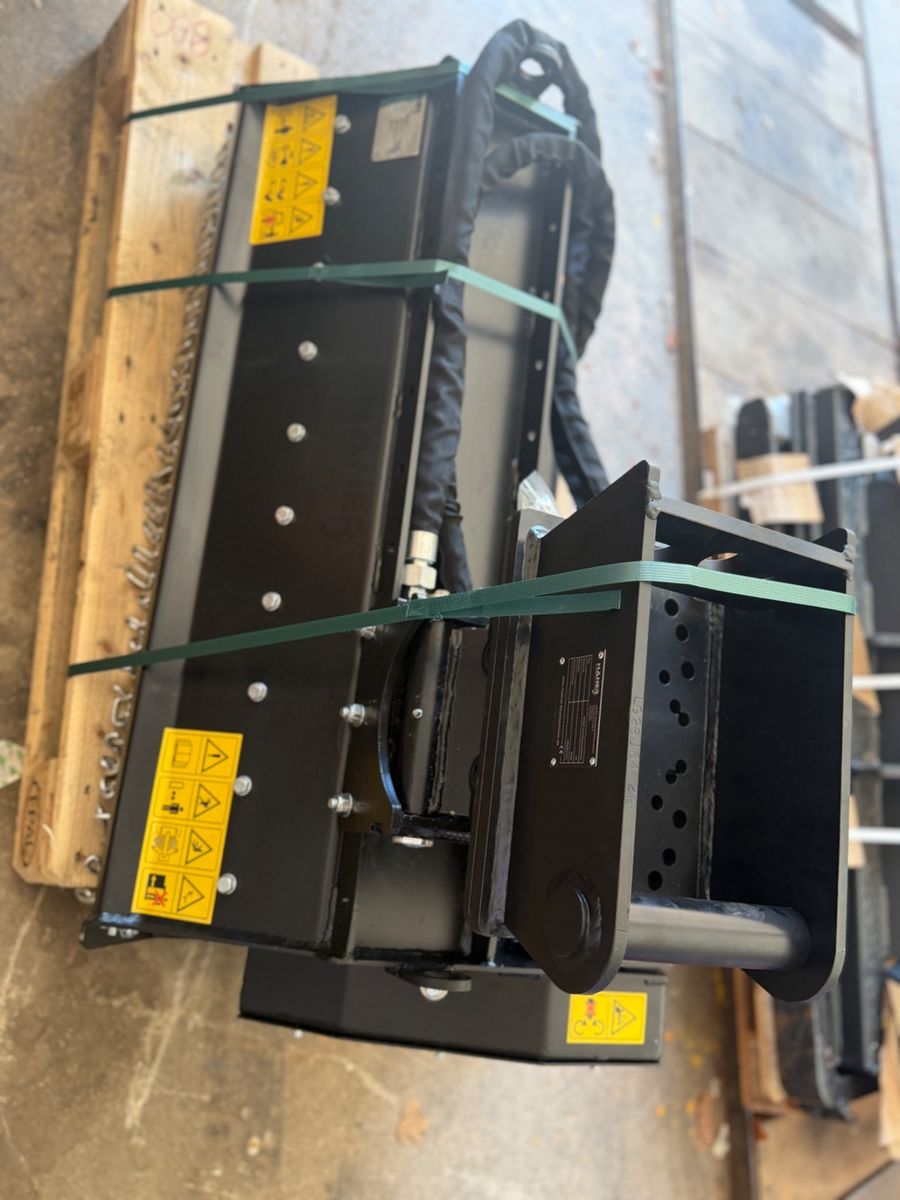 Fahrzeugabbildung Andere LGCM  LG 20-S Yanmar Motor 26PS