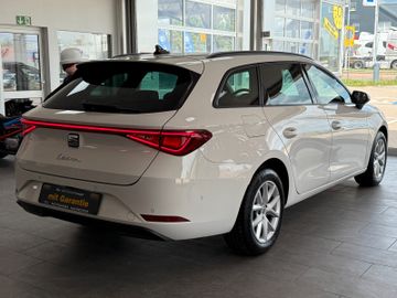 Seat Leon SportstourerPanoR.KameraAHKLEDBeatsAu.