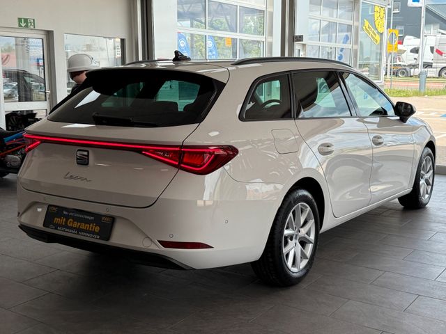 Seat Leon SportstourerPanoR.KameraAHKLEDBeatsAu.
