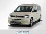 Volkswagen Caddy Maxi Life 2,0 l TDI TAXI inkl Taxameter - : Taxi, Limousine