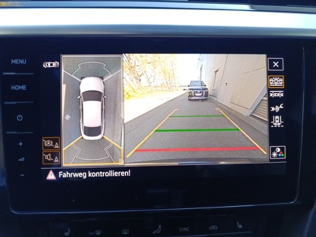 Volkswagen Arteon - Bild 27