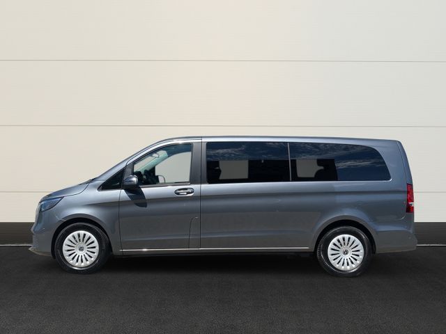 Mercedes-Benz V 250 extralang 360+ACC+Navi+AHK+DAB+SHZ+El.Schi