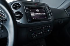 VW Tiguan 2.0 TDI BMT Lounge Sport & Style 4Motion