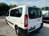 Fiat Scudo L1H1  90 Multijet - gebrauchte Fiat Scudo aus dem Jahr 2009