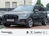 Audi SQ7 V8 TDI Q ST.HEIZ LEDER LM22 MATRIX - Audi SQ7 in Essen