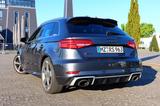 Audi RS3 2.5 TFSI S tronic quattro Sportback *500 PS* - Audi RS3 mit Benzin-Antrieb: Kombi