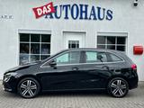 Mercedes-Benz B 250 e  11600 KM UNFALLFREI SCHECKHEFT PLUG-IN