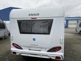 Knaus SPORT 450 FU ++MEGA-DEAL++ - Knaus 450 fu