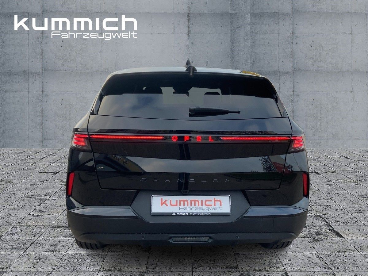 Opel Grandland (X) - Bild 5