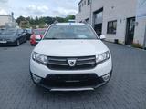 Dacia Sandero II Stepway Prestige AHK, TÜV neu - Dacia Sandero mit Anhängerkupplung