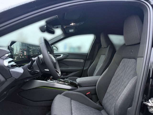 A5 Avant 2.0 TDI 2x S-line Navi El. Heckklappe