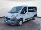 Fiat FIAT Ducato DUCATO 2.3 Mjt Lounge 9 POSTI - gebrauchte Fiat Ducato aus dem Jahr 2015