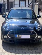 MINI Cooper S Cabrio Cooper S - MINI Cooper S Cabrio aus 2019