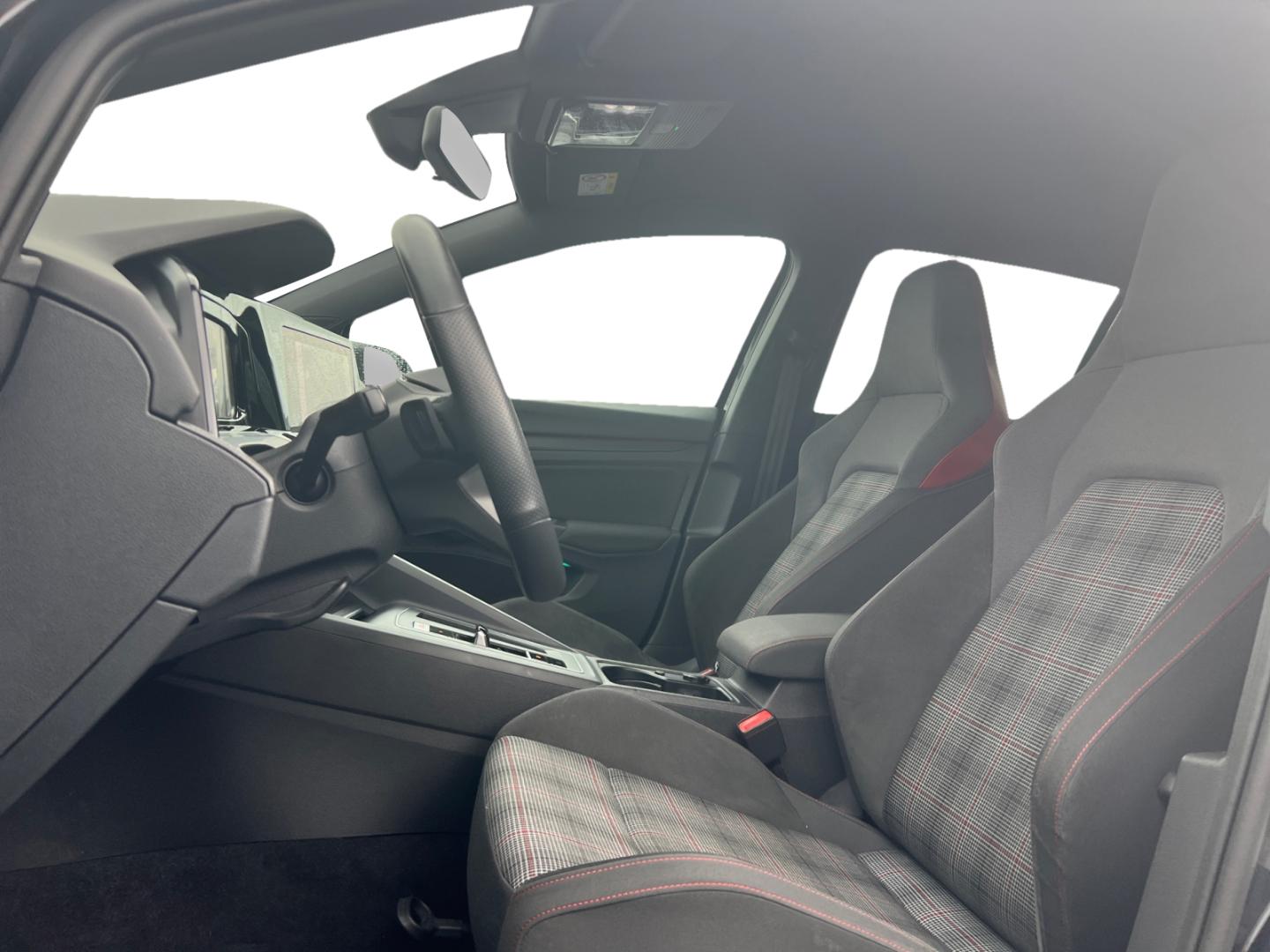 Volkswagen Golf GTI 2.0 TSI DSG LED+/NAVI/KAMERA/ACC/APP+++, миниатюра 9