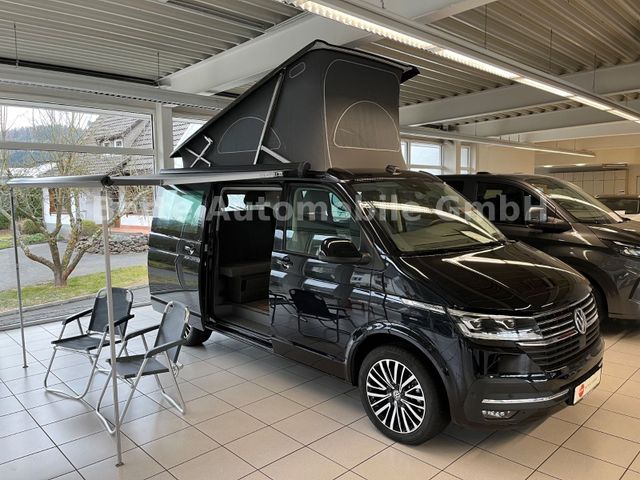 Volkswagen T6.1 California Ocean Edition 2.0 TDI DSG *ACC*