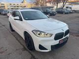 BMW X2 xDrive 18 d M Sport Aut Navi Leder  Pano Head - BMW Gebrauchtwagen