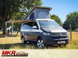 Volkswagen T6.1 150PS DSG Camper WoMo Caravan Aufstelldach  - Caravan Wohnwagen