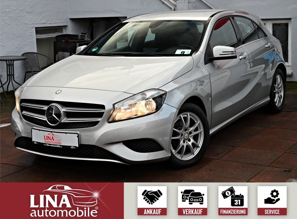 Angebot ansehen Mercedes-Benz A 180