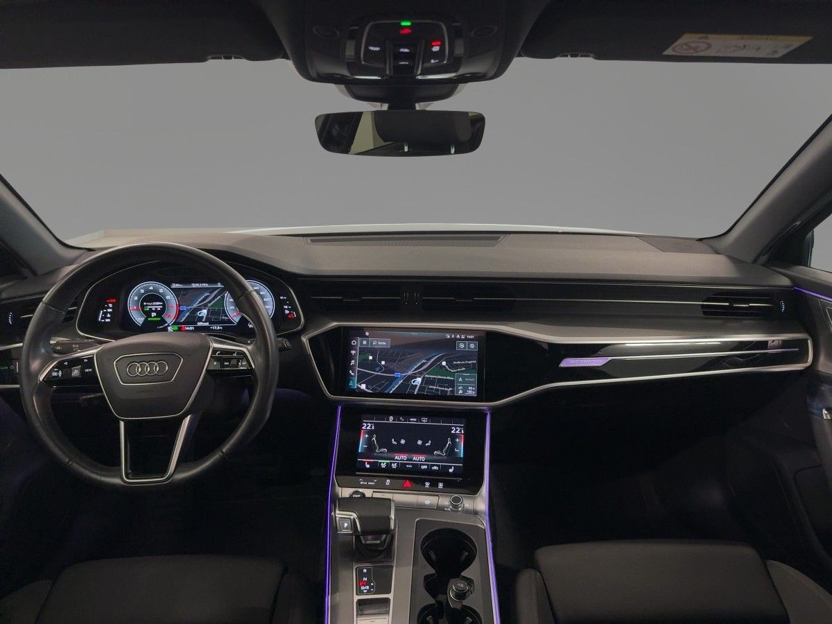 Audi A6 - Bild 13