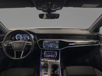 Audi A6 - Vorschau Bild 13