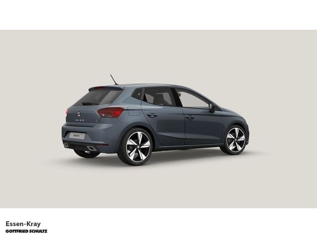 Seat Ibiza - Bild 6