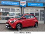 Toyota Aygo AYGO x-play club*Kamera*Bluetooth - gebrauchte Toyota Aygo (X) aus dem Jahr 2020
