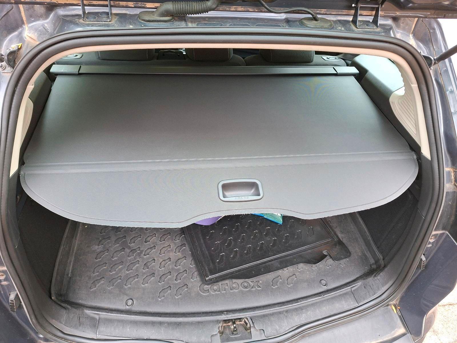 Ford Focus 2014 — photo 15