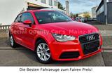 Audi A1 *SHZ PDC SCHECKHEFTGEPFLEGT BEI AUDI* TÜV ... - gebrauchte Audi A1 aus dem Jahr 2010