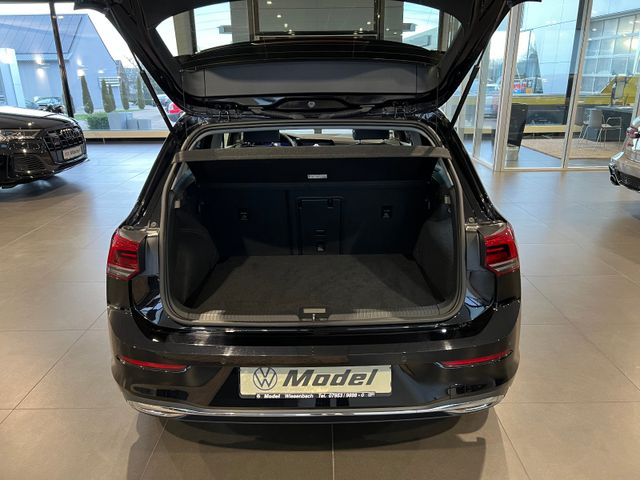 Volkswagen Golf 1.5 TSI Active | LED | Navi | App | DAB Volkswagen Golf 1.5 TSI Active | LED | Navi | App | DAB
