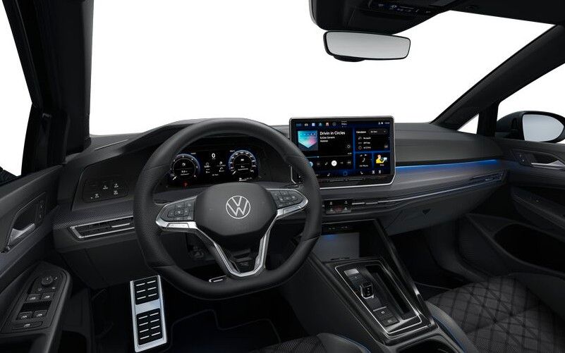 Volkswagen Golf - Bild 4
