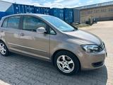 Volkswagen VW Golf Plus Automatik - VW Golf Plus in Chemnitz