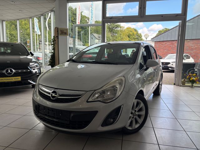 Opel Corsa D 150 Jahre Opel