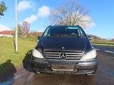 Mercedes-Benz Viano 3.0 CDI Activity lang - Mercedes-Benz Viano: Activity
