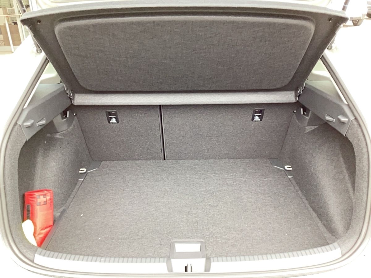 Volkswagen Taigo - Bild 13