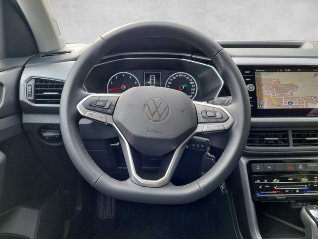 T-Cross 1.0 TSI OPF DSG ACTIVE RFK