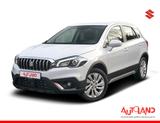 Suzuki SX4 S-Cross 1.4 Boosterjet mHev LED Kam SHZ ACC - Suzuki Gebrauchtwagen in Leipzig