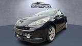 Peugeot 207CC Cabrio-Coupe Sport 1.6 Leder,Klima,112TKM - Peugeot 207: 207cc Sport