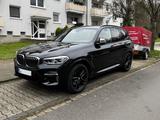 BMW X3 M40d G01 Navi Pano Garantie Scheckh... - BMW X3 M40 in Essen