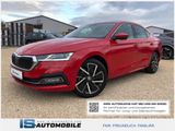 Vorschaubild Skoda Octavia Lim. tyle iV,NAVI,LED,ACC,SHZ,RFK,Matrix