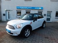 MINI COOPER_D Countryman Cooper D*2.Hand*