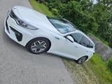 Kia Optima 2.0 GDI Plug-in Hyb. Spirit Auto Spor... - Kia Optima: Gdi